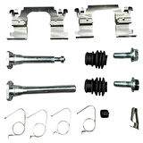 PİM KALİPER QASHQAİ 14-19/X-TRAİL 14-19 ÖN  (BALATA SACI DAHİL/TAKIM)