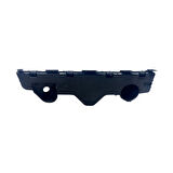 BRAKET TAMPON MAZDA 2 07-09 ÖN LH