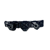BRAKET TAMPON MAZDA 2 07-09 ÖN RH