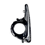 KAPAK LAMBA SİS YARİS 16-18 LH (SİSLİ)