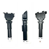 MOTOR FAR YIKAMA MAZDA CX-5 11-17 ÖN RH