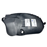 DAVLUMBAZ ÇAMURLUK GETZ 06-11 ARKA RH