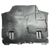 MUHAFAZA KARTER COROLLA 19-24 ORTA (PLASTİK A-KALİTE)