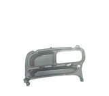 KAPAK LAMBA SİS AVENSİS 03-06 LH (SİSLİ)