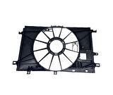 DAVLUMBAZ FAN COROLLA 1.6 19-21