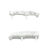 BRAKET TAMPON MİCRA 02-10 ARKA LH