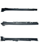 MARŞBİYEL COROLLA 19-23 LH