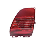 REFLEKTÖR TAMPON 2008 13-16 ARKA LH