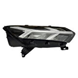 FAR SANDERO 21-23 RH (LEDLİ/BEYAZ/DACİA YAZILI)