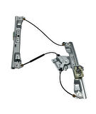 KRİKO CAM TİGGO 7 PRO 22-24 ÖN LH