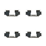 SAC BALATA FREN CIVIC 01-05 ÖN LH/RH (TAKIM)