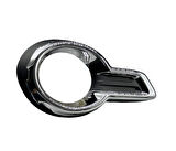 KAPAK LAMBA SİS NİKELAJI HILUX 15-19 LH (SİSLİ/ HI-CRUSIER/ADVENTURE)