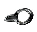 KAPAK LAMBA SİS NİKELAJI HILUX 15-19 RH (SİSLİ/ HI-CRUSIER/ADVENTURE)