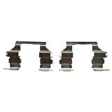 SAC BALATA FREN L200 90-96/L300 89-05 ÖN LH/RH  (TAKIM)