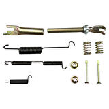 CIRCIR FREN H100 97-04 ARKA RH (SET)