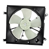 FAN SU RAV4 00-05 (KOMPLE)