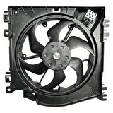FAN SU MİCRA 1,5 02-06/NOTE 1,5 02-06 (KOMPLE)