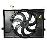 FAN SU ELANTRA 1,6 21-22 (KOMPLE)