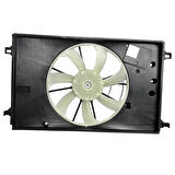 FAN SU COROLLA 1,5 23-24 (KOMPLE)