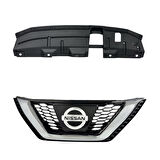 PANJUR QASHQAİ 17-19 ÖN ( KARE TİP ARMA DAHİL)