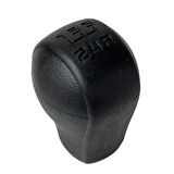 TOPUZ VİTES D-MAX 12-15 (MANUEL/SİYAH)