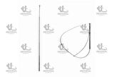 ANTEN ACCENT 03-05/SORENTO 02-09 OTOMATİK İÇ
