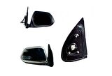 AYNA DİKİZ HILUX 10-14 LH (ELEKTRİKLİ/SİNYALLİ/