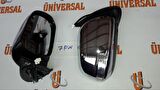 AYNA DİKİZ HILUX 10-14 RH (ELEKTRİKLİ/SİNYALLİ/