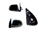 AYNA DİKİZ HILUX 10-14 RH (ELEKTRİKLİ/SİNYALLİ/