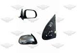 AYNA DİKİZ HILUX 10-14 RH (ELEKTRİKLİ/SİNYALLİ/