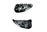 BRAKET TAMPON HILUX 15-18 ÖN LH