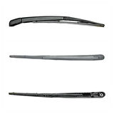 Sİlecek Kolu Arka Santafe 2006-2012 350mm. Komple Süpürgeli
