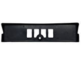 Plakalık Civic 2006-2009 FD6