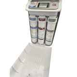 Unıque Su Arıtma Cihazı Uyumlu Ön Filtre Seti (3 Filtre)