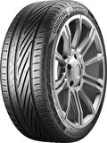 Uniroyal 205/55R19 97V XL FR RainSport 5 Oto Yaz Lastiği (Üretim Yılı: 2024)