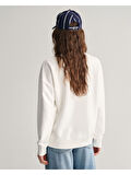 Gant Kadın Sweatshirt