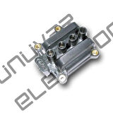 Ünüvar 1514082 Ateşleme Bobini Logan I II Sandero I II Clio II III IV Kangoo Modus Symbol II Modus Twingo II 1.2 16V D4F 8200360911
