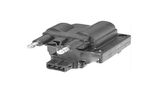 Ünüvar 1550182 Ateşleme Bobini Laguna 2.0 16V (N7Q) Megane Scenic 1.6 (K7M) Volvo S40 V40 7700863020