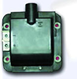 Ünüvar 155086 Ateşleme Bobini CrCivic 1.5-1.6 1987-1994 30500PM5A02