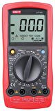 Uni-T UT105 Otomobil Dijital Multimetre