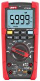 Uni-T UT17B Pro Dijital True RMS Multimetre