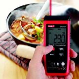 Uni-T UT306A Mini Kızılötesi Sıcaklık Ölçer