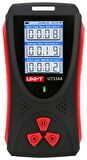 Uni-T UT334A Radyasyon Dozu Test Cihazı