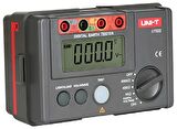 Uni-T UT522 Dijital Topraklama Test Cihazı