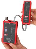 Uni-T UT681C Network Kablo Test Cihazı
