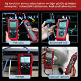 Unit UT685B KIT Kablo Test Cihazı