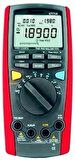 Uni-T UT71A Dijital True RMS Multimetre