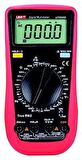 Uni-T UT890D Dijital True RMS Multimetre