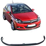 Passat B5,5 Uyumlu Astra H Lip 2 Parça Ön Tampon Eki