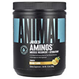 UNİVERSAL ANİMAL Juiced Aminos Bcaa + Recovery